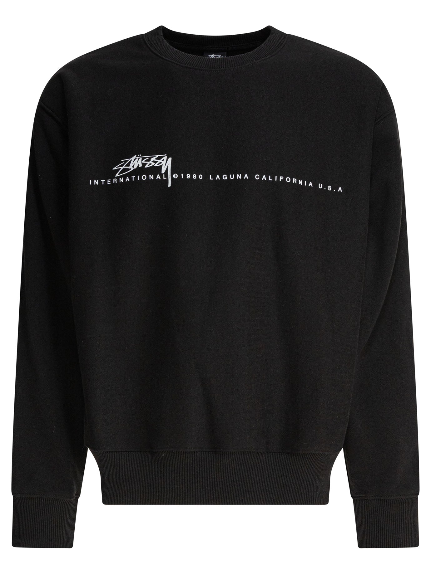 Stussy ステューシー スウェットシャツ - Image 1