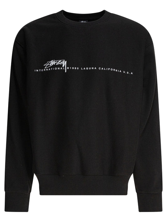 Stussy ステューシー スウェットシャツ - Image 1