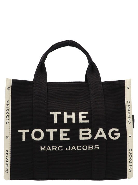 Marc マークジェイコブスショッピング「The Jacquard Medium Tote」 - Image 1