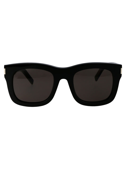 Saint Saint Laurent Sunglasses SL 650 Monceau 001 - Image 1