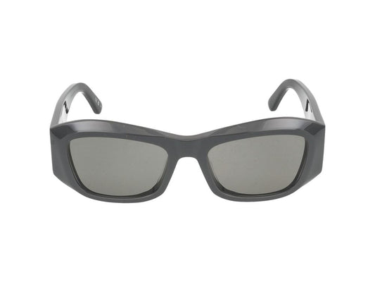 Balenciaga サングラスBalenciaga BB0397 SA 004グレーグレーグレー /19/145 - Image 1