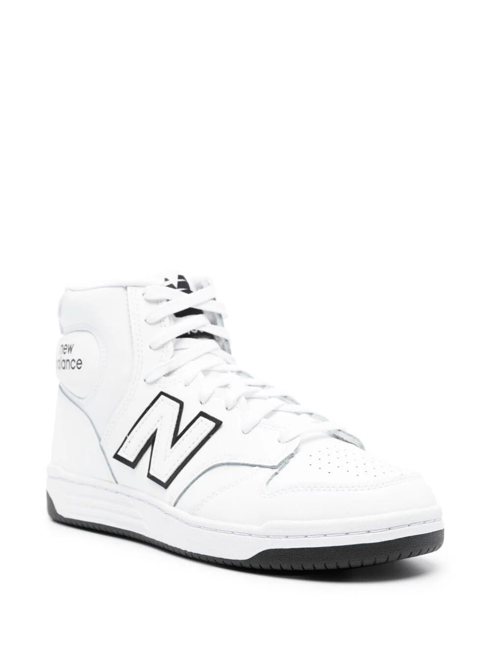 Designer Brand ニューバランス480ユニセックスライフスタイルシューズ - Image 1