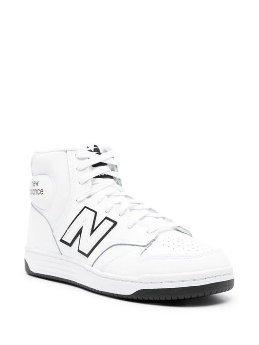 Designer Brand ニューバランス480ユニセックスライフスタイルシューズ - Image 1