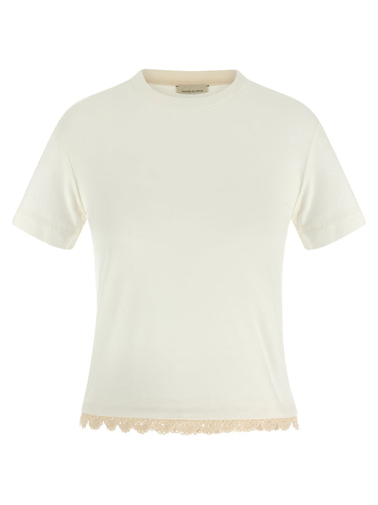 Magda Magda Butrym 'PF 25 TシャツO2' Tシャツ - Image 1