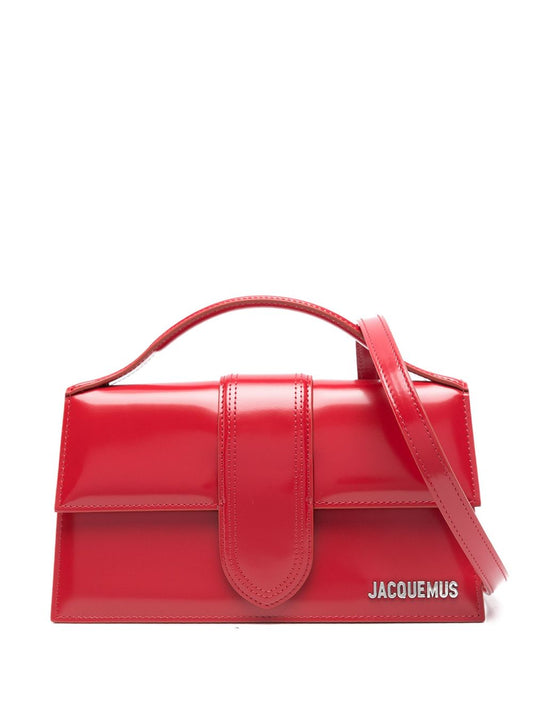 Jacquemus Jacquemus Le Grand Bambino Handbag - Image 1