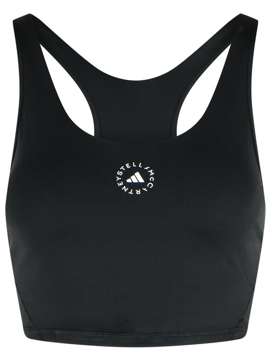 Stella Stella McCartney Polyester Blend Training TopのAdidas - Image 1