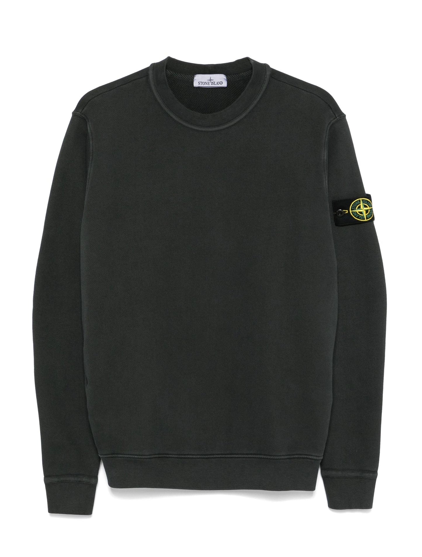 Stone Stone Island Sweaters Grey - Image 1