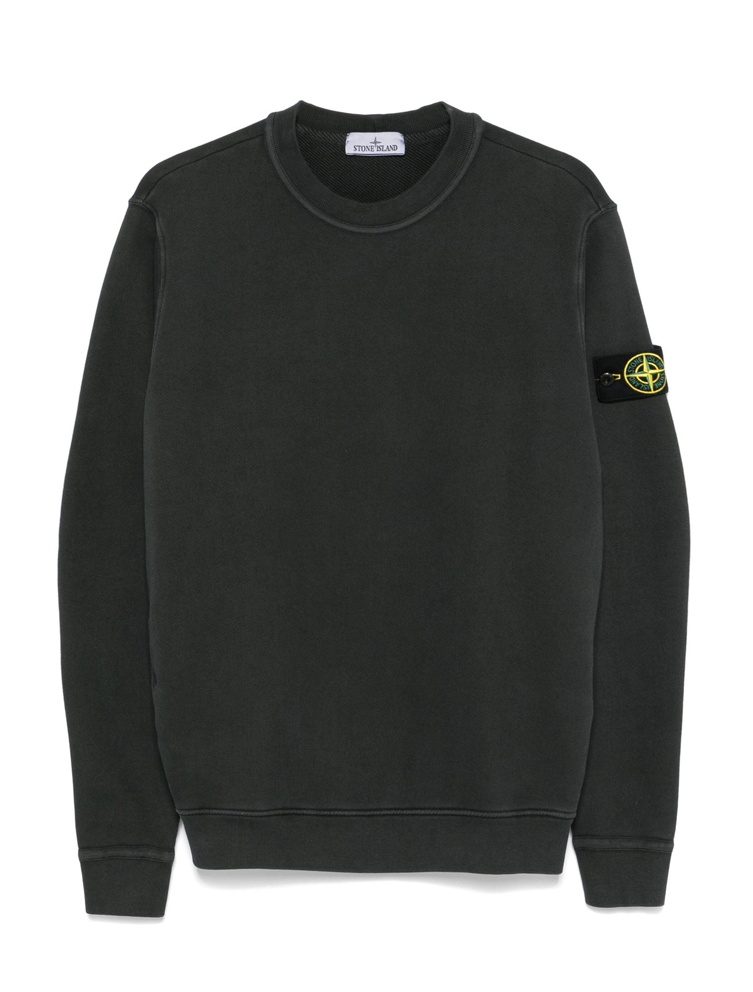 Stone Stone Island Sweaters Grey - Image 1