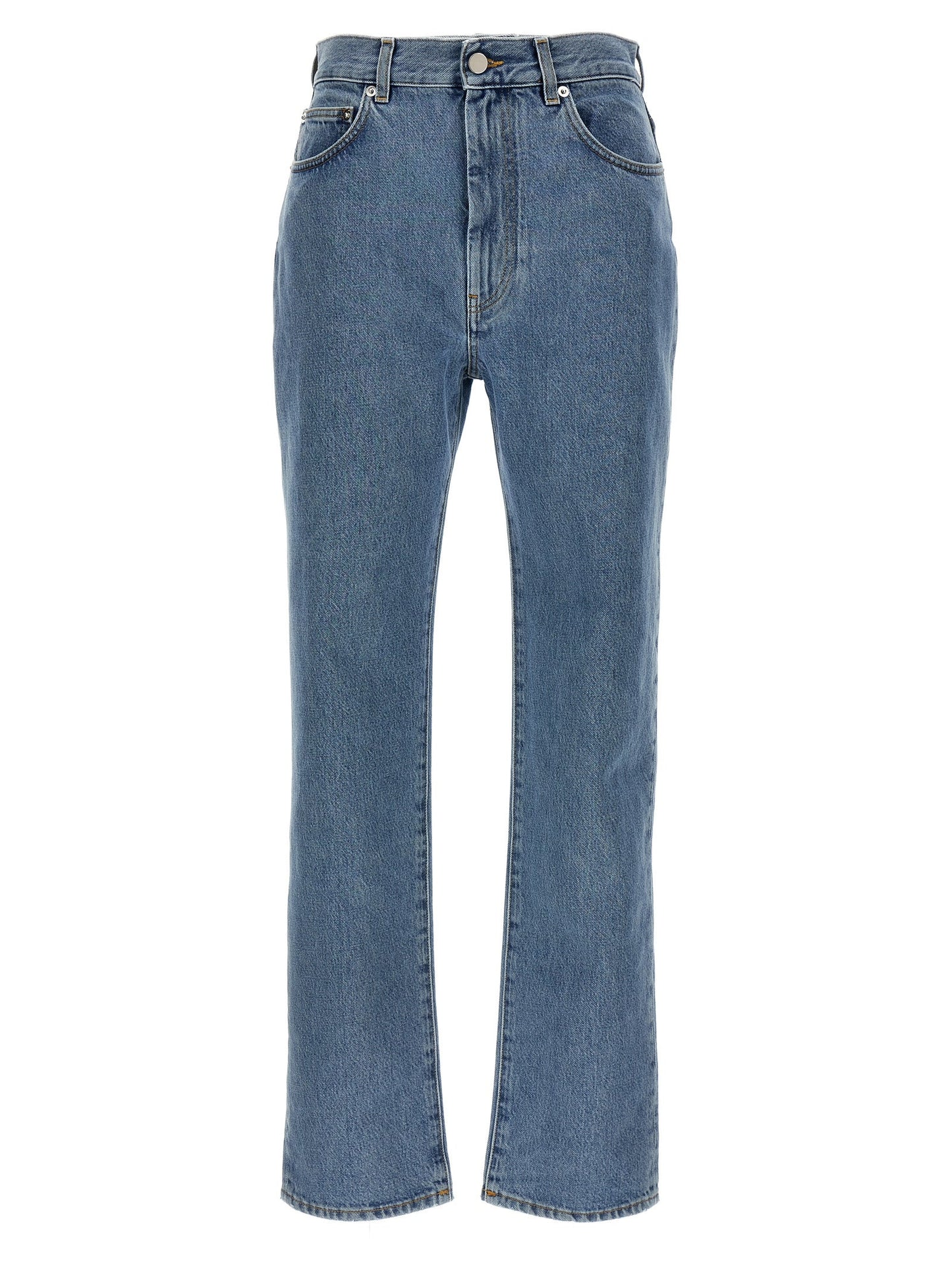 Loulou Loulou Studio 'Wular'ジーンズ - Image 1