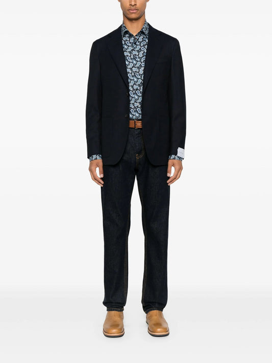 Etro エトロシャツ - Image 1