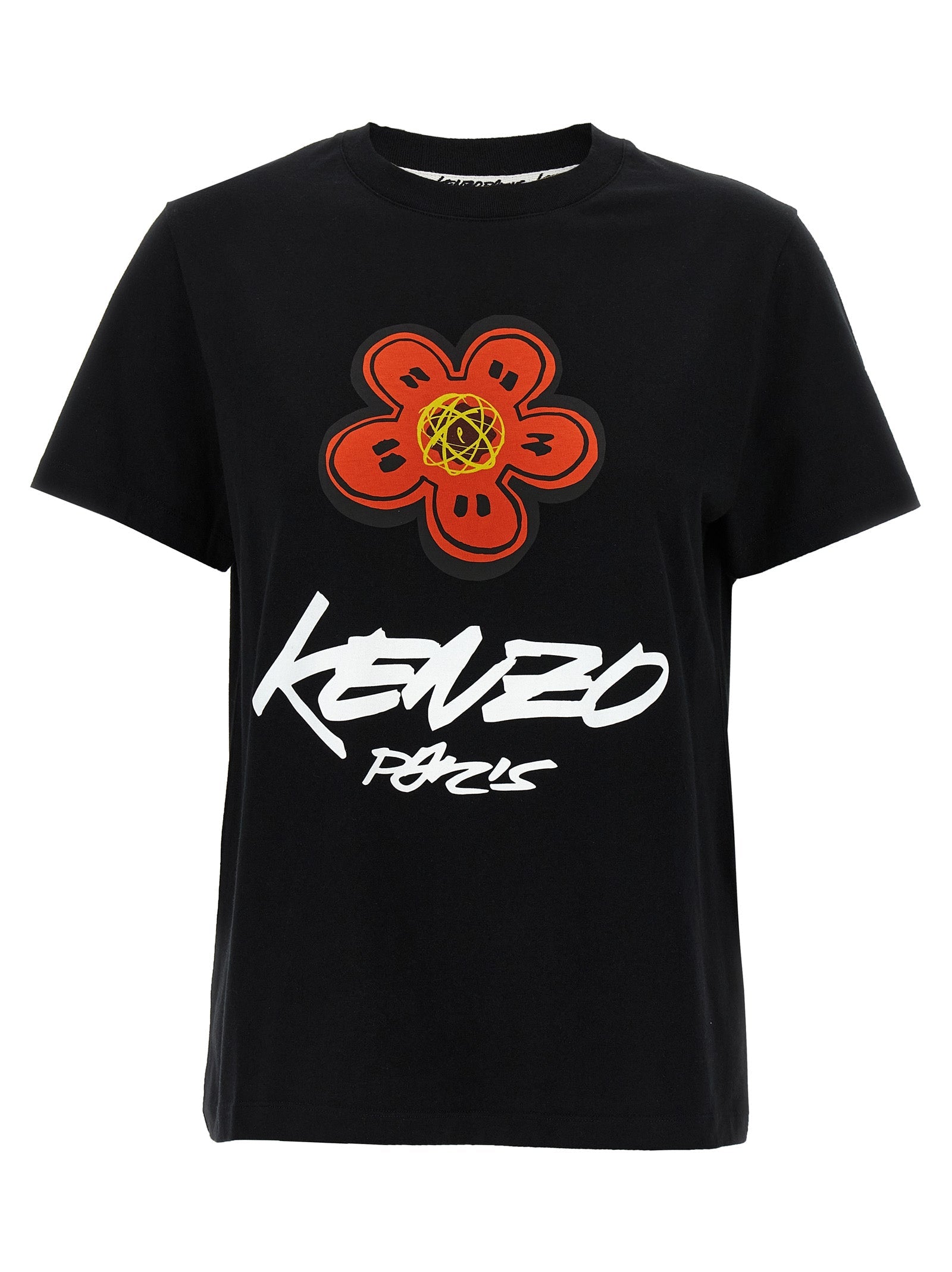 Kenzo Kenzo 'Futura' Tシャツ - Image 1