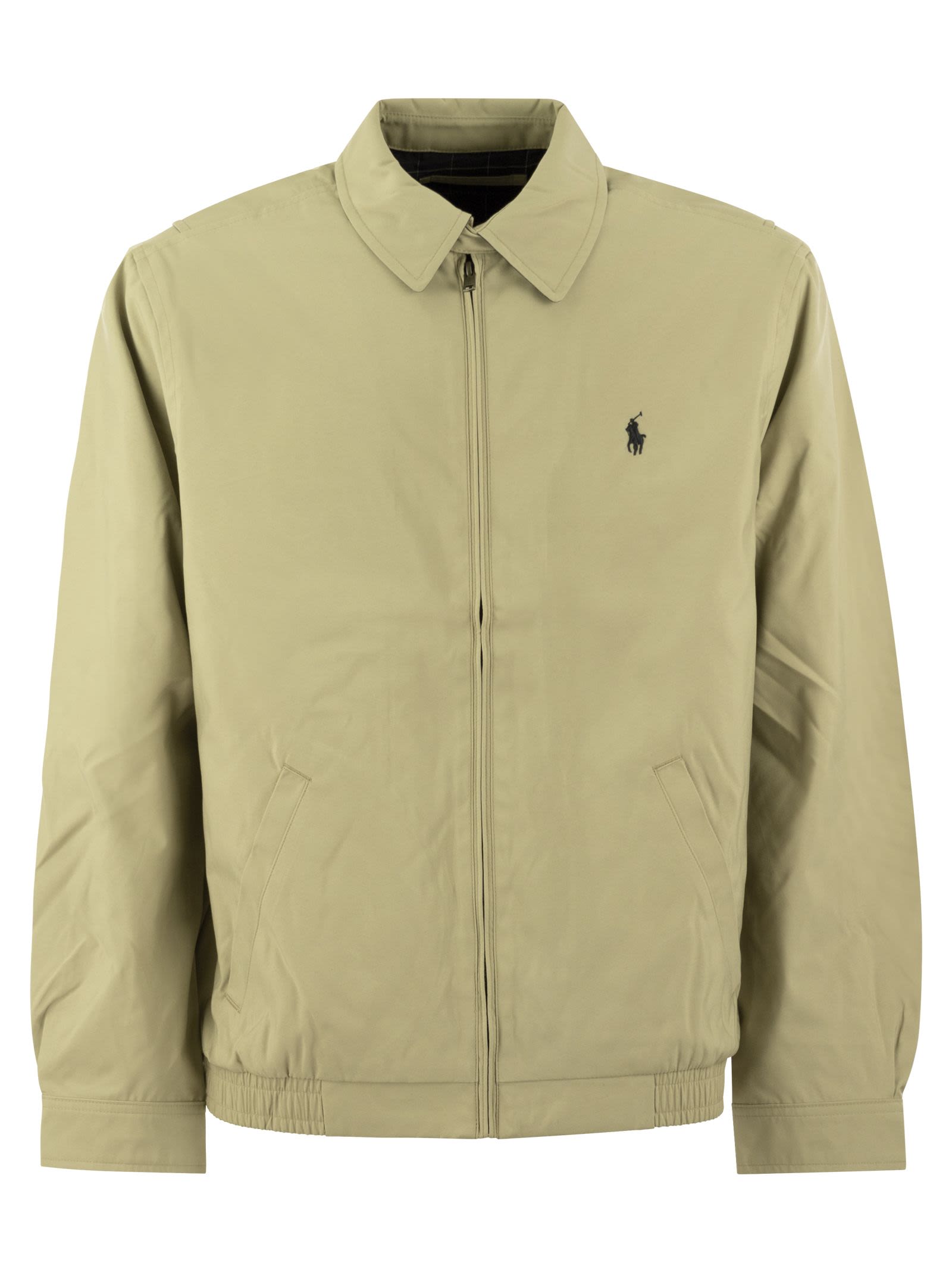 Polo ポロ ラルフローレン Bi Swing ジャケット - Image 1