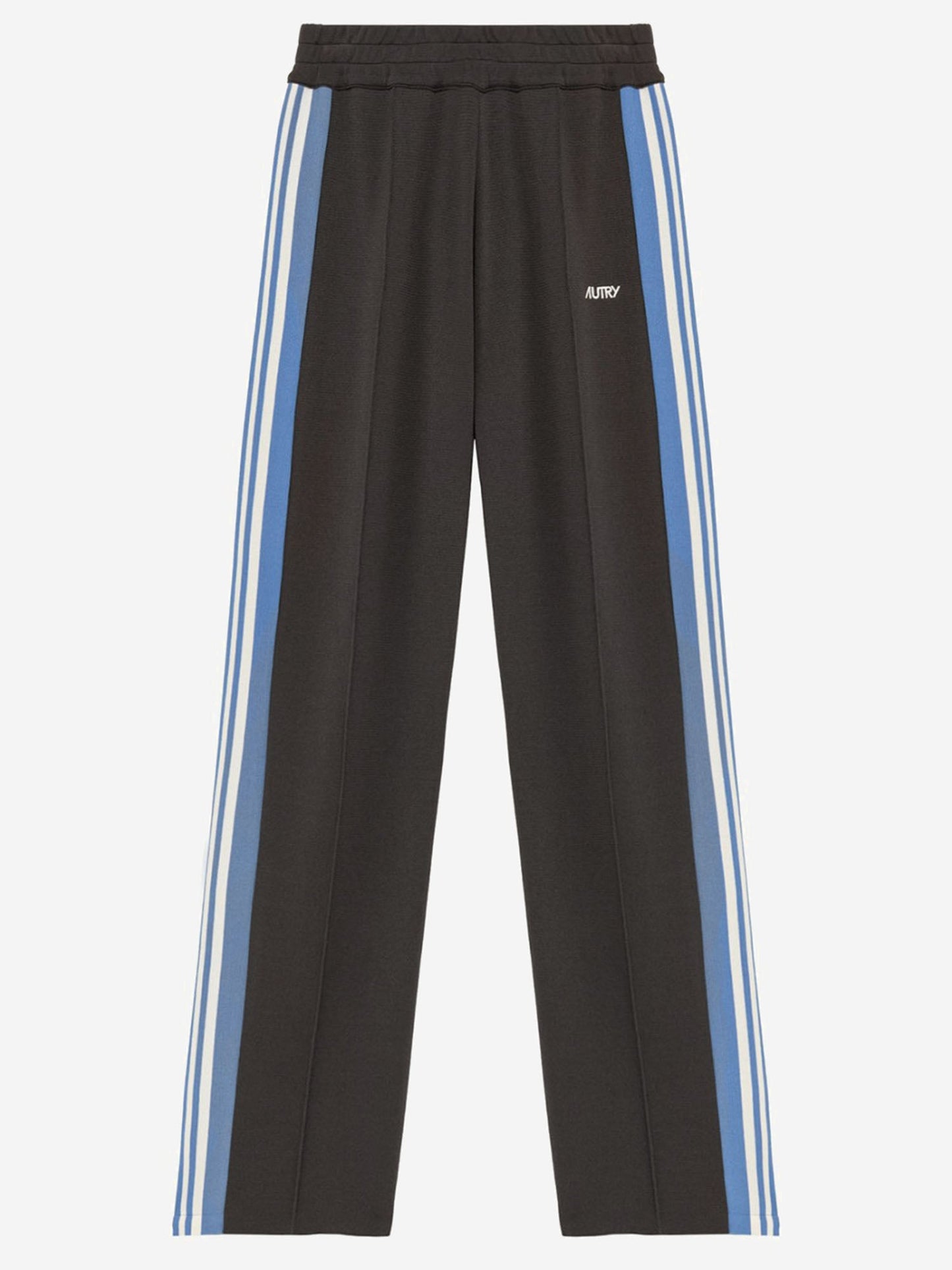 Autry Autry ロゴ入りビスコースブレンドパンツ - Image 1