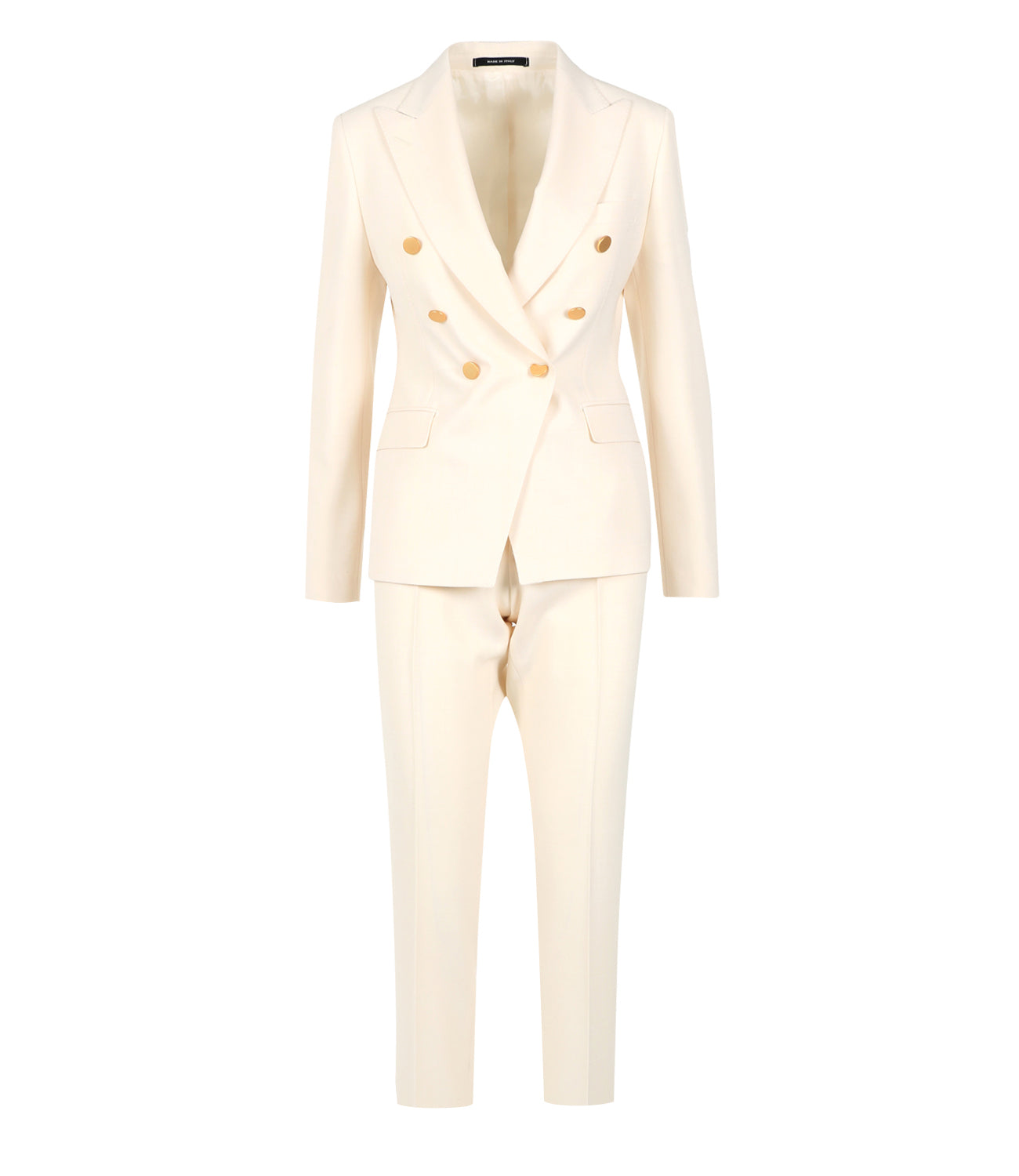 Tagliatore タリアトーレドレスクリーム - Image 1