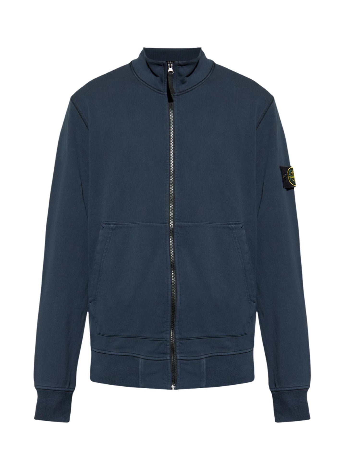 Stone Stone Island Sweaters Blue - Image 1