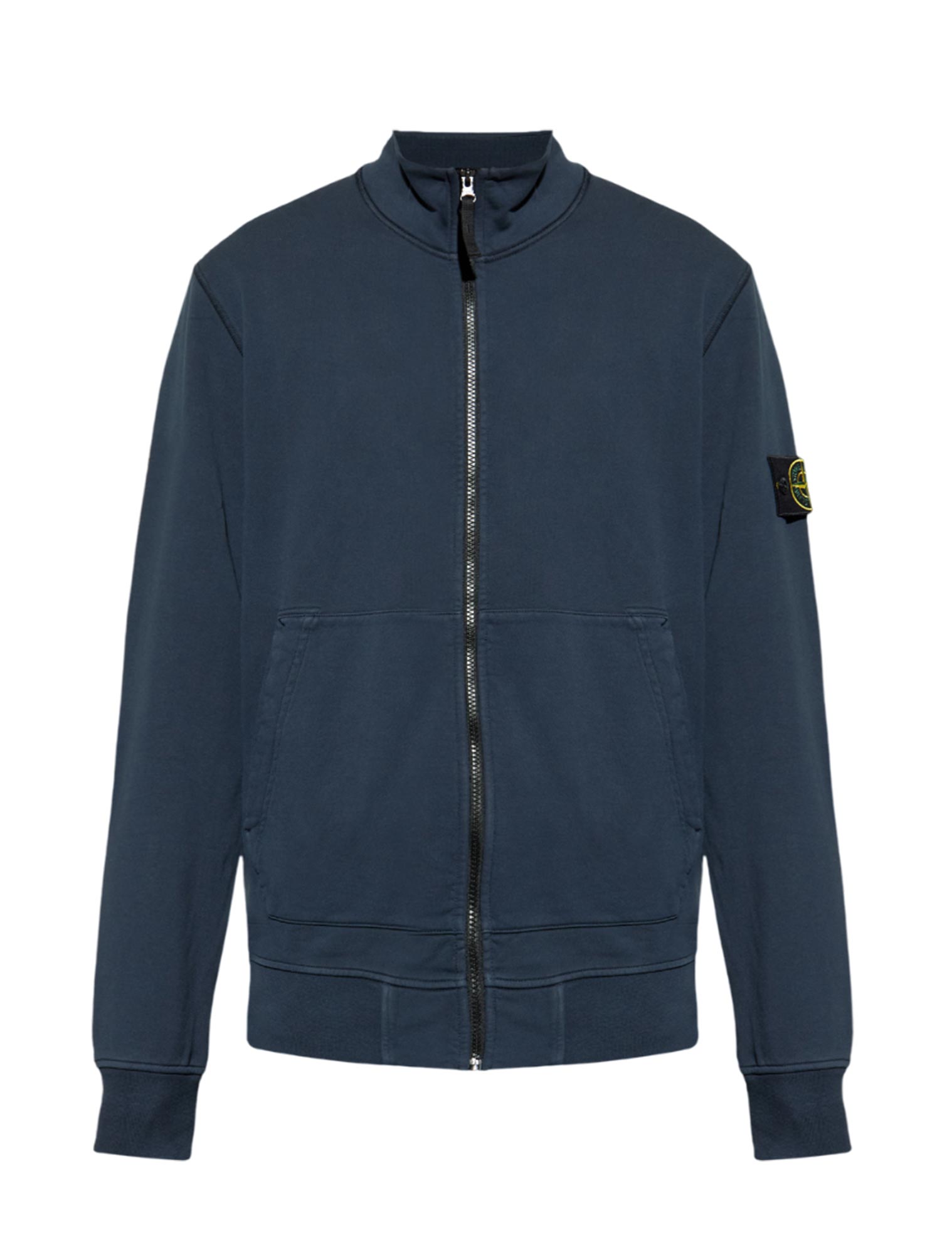 Stone Stone Island Sweaters Blue - Image 1