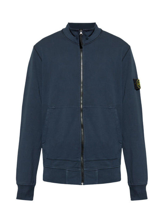 Stone Stone Island Sweaters Blue - Image 1