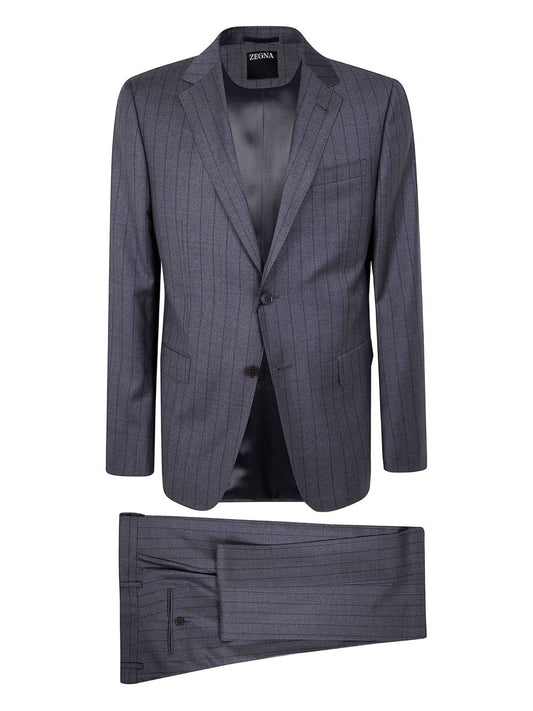 Zegna Ermenegildo Zegnaドレス - Image 1