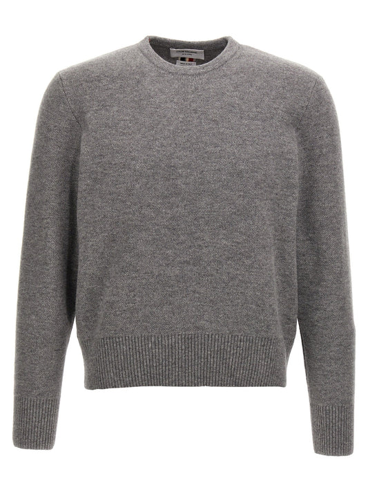 Thom Thom Browne 'Rwb' Sweater - Image 1