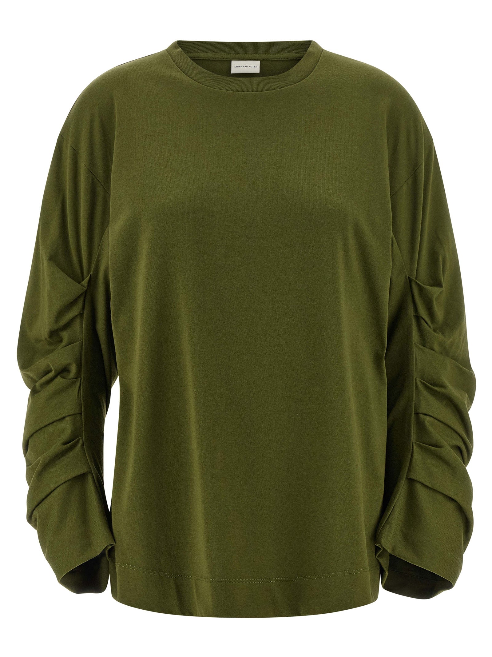 Monot Dries Van Noten 'Heynas' Tシャツ - Image 1