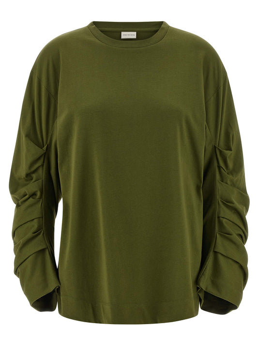 Monot Dries Van Noten 'Heynas' Tシャツ - Image 1