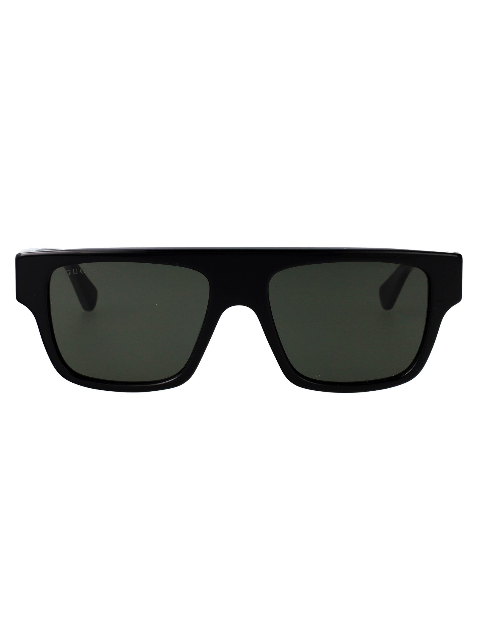 Gucci Gucci Squared Sunglasses GG1960 S 002 - Image 1