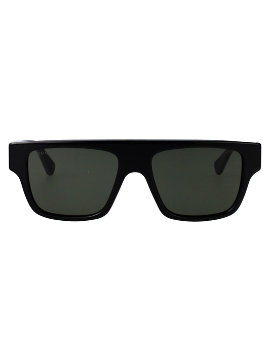 Gucci Gucci Squared Sunglasses GG1960 S 002 - Image 1