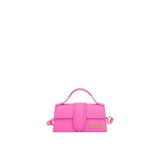 Jacquemus Jacquemus Le Bambino Bag - Image 1