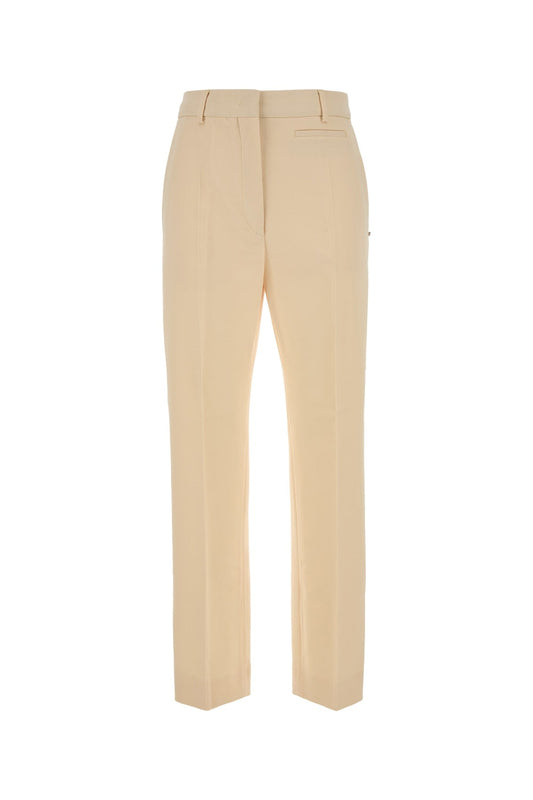 Sportmax SportMax Pantalone Romagna - Image 1