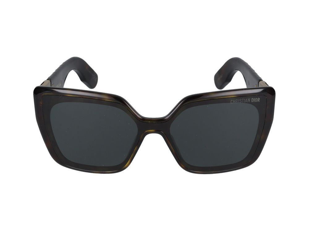 Dior サングラスディオール女性レディ95.22 S2 I 20C0 /1/140 - Image 1