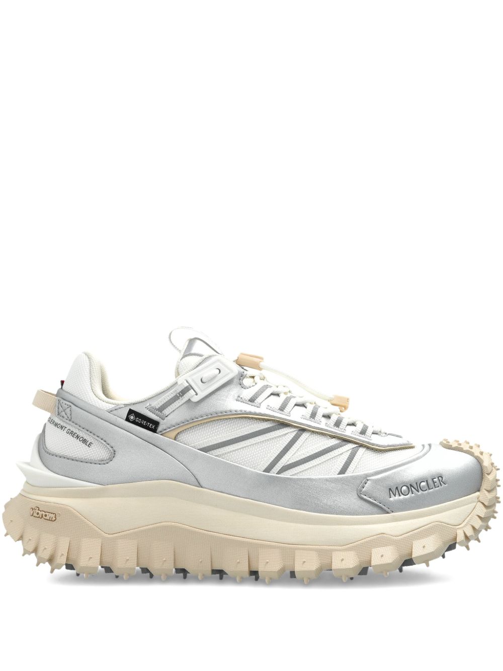 Moncler Moncler Trailgrip GTXロースニーカー - Image 1