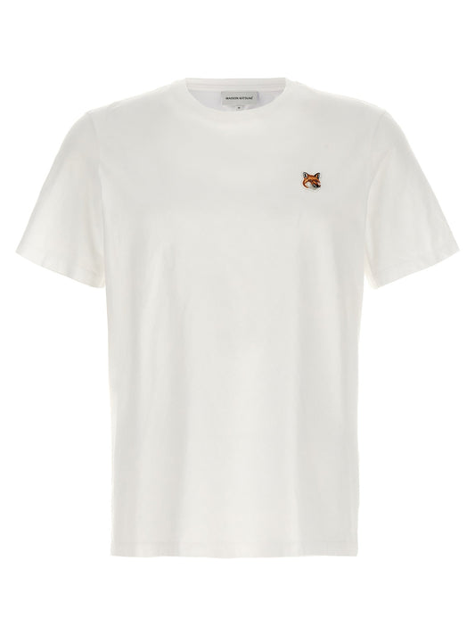Maison メゾン キツネ「フォックス ヘッド」T シャツ - Image 1