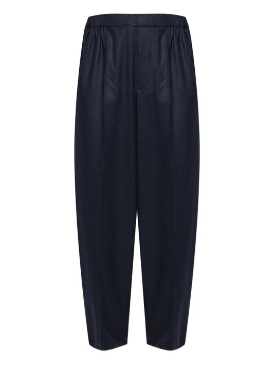 Jacquemus Jacquemus伸縮性ウエストのズボン - Image 1