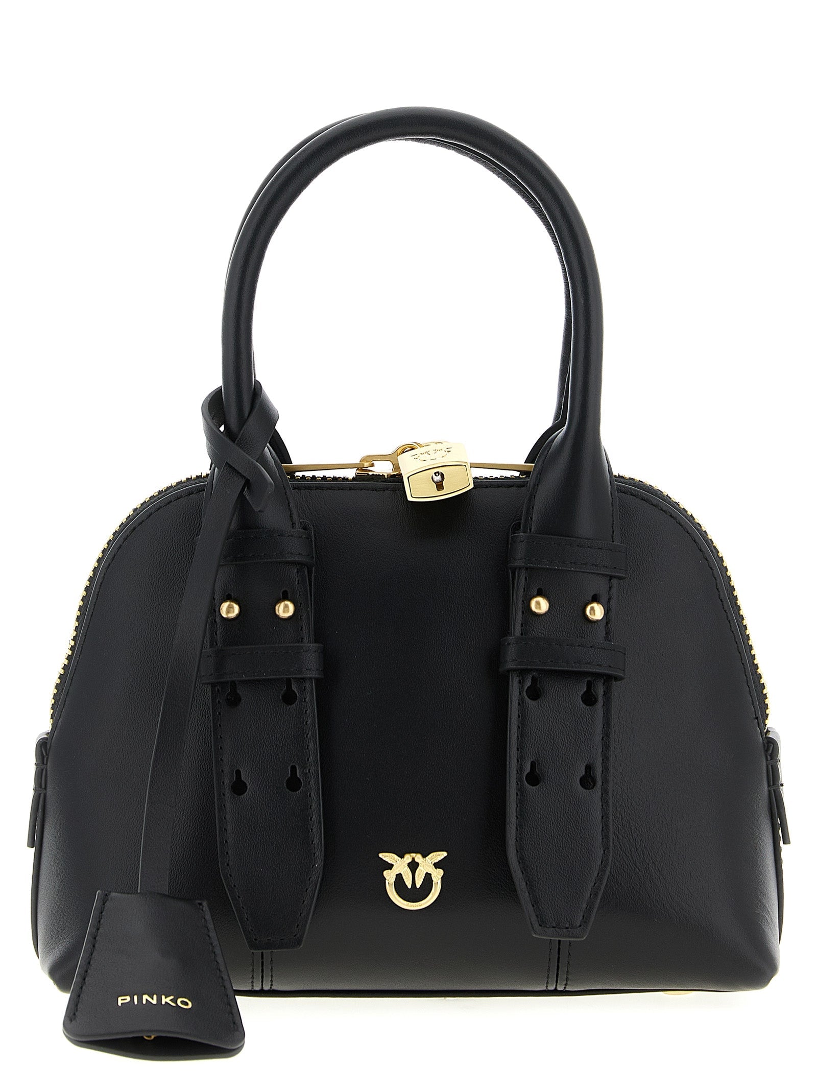 Pinko Pinko 'Mini Escape'ハンドバッグ - Image 1