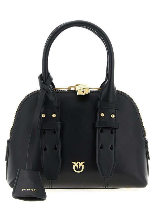 Pinko Pinko 'Mini Escape'ハンドバッグ - Image 1