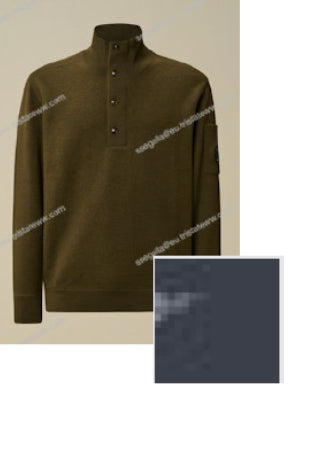 C C.P.会社Tシャツとポロス - Image 1