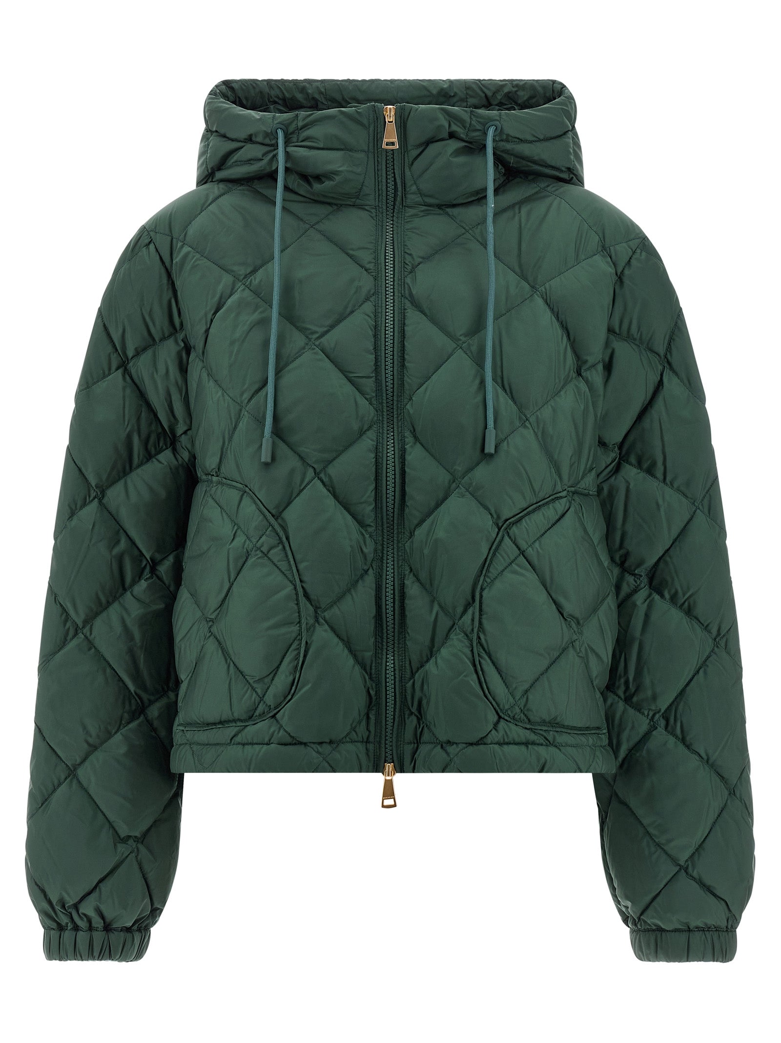 Max 週末のマックス・マラ「エリス」ジャケット - Image 1