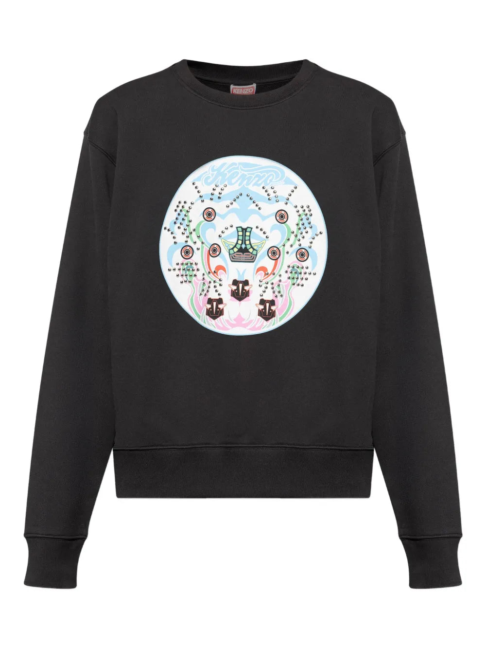 Kenzo Kenzoグラフィックスウェットシャツ - Image 1