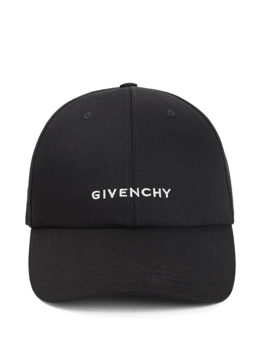Givenchy Givenchy Hats Black - Image 1