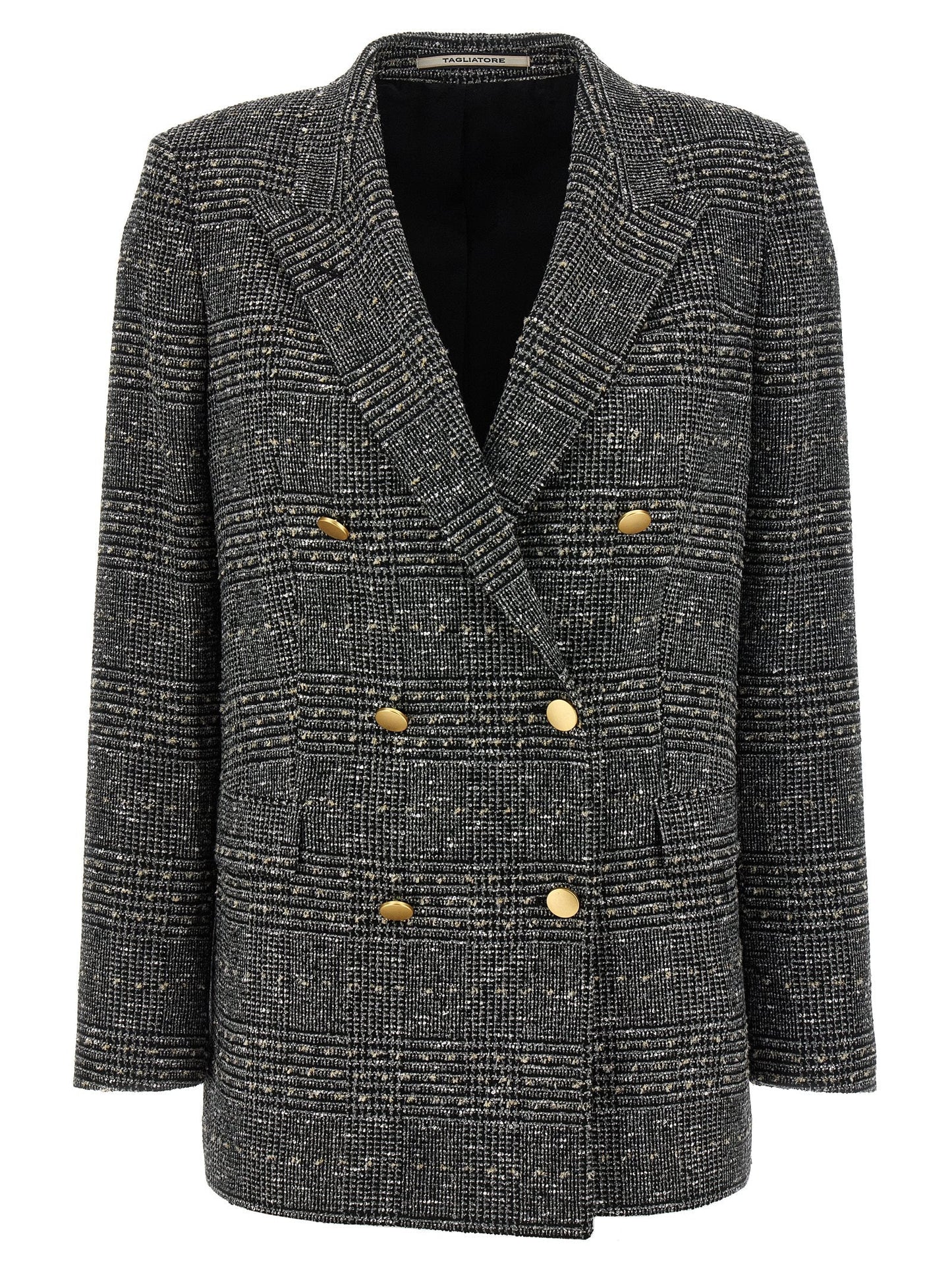 Tagliatore Tagliatore 'Jasmine' Blazer - Image 1