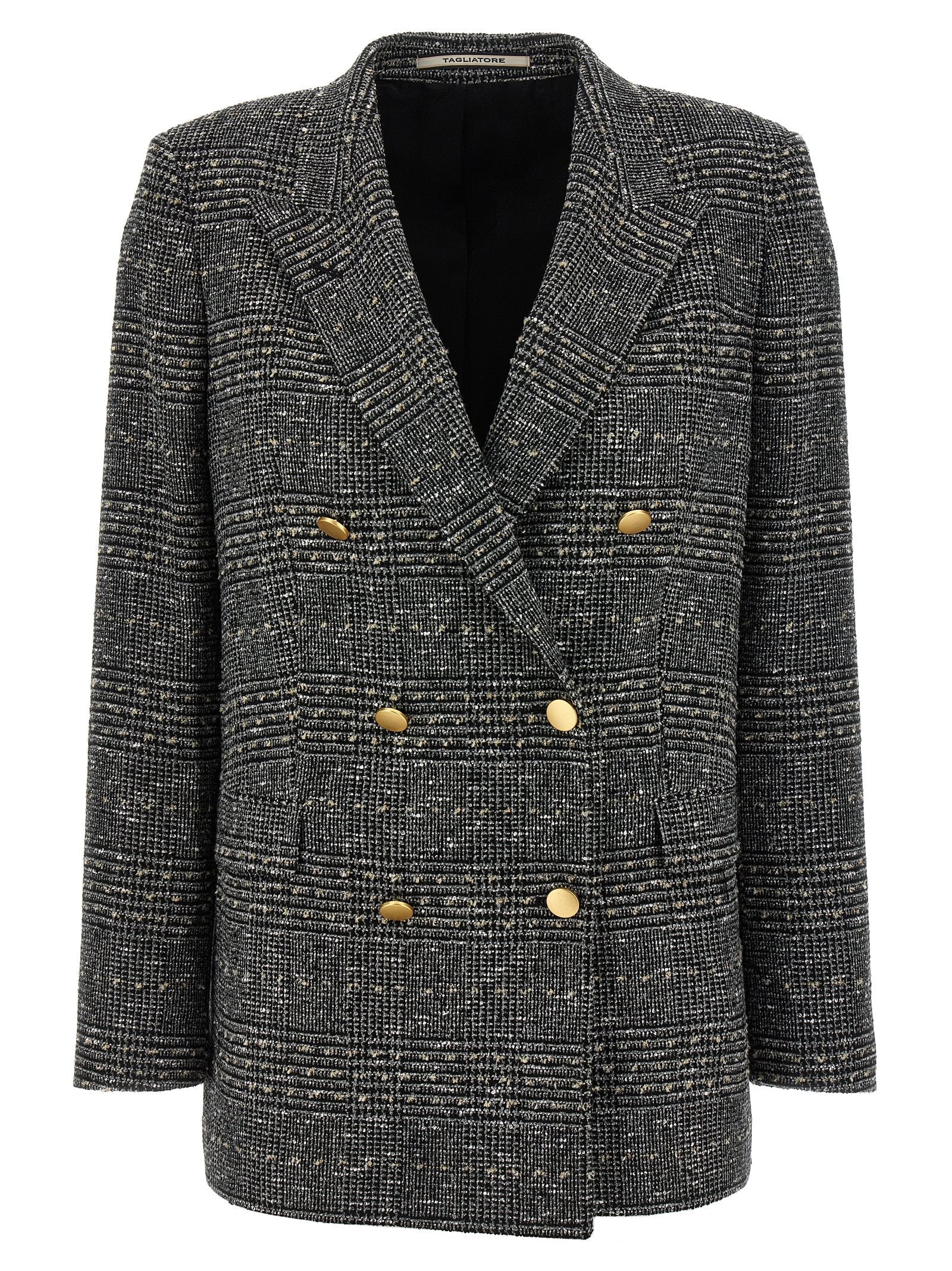 Tagliatore Tagliatore 'Jasmine' Blazer - Image 1