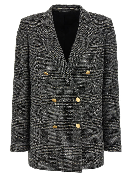 Tagliatore Tagliatore 'Jasmine' Blazer - Image 1