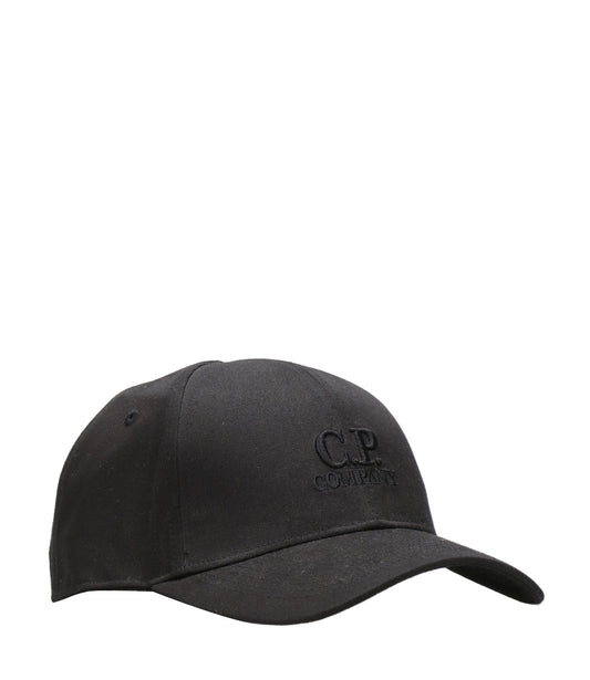 C C.P.会社は黒を帽子 - Image 1