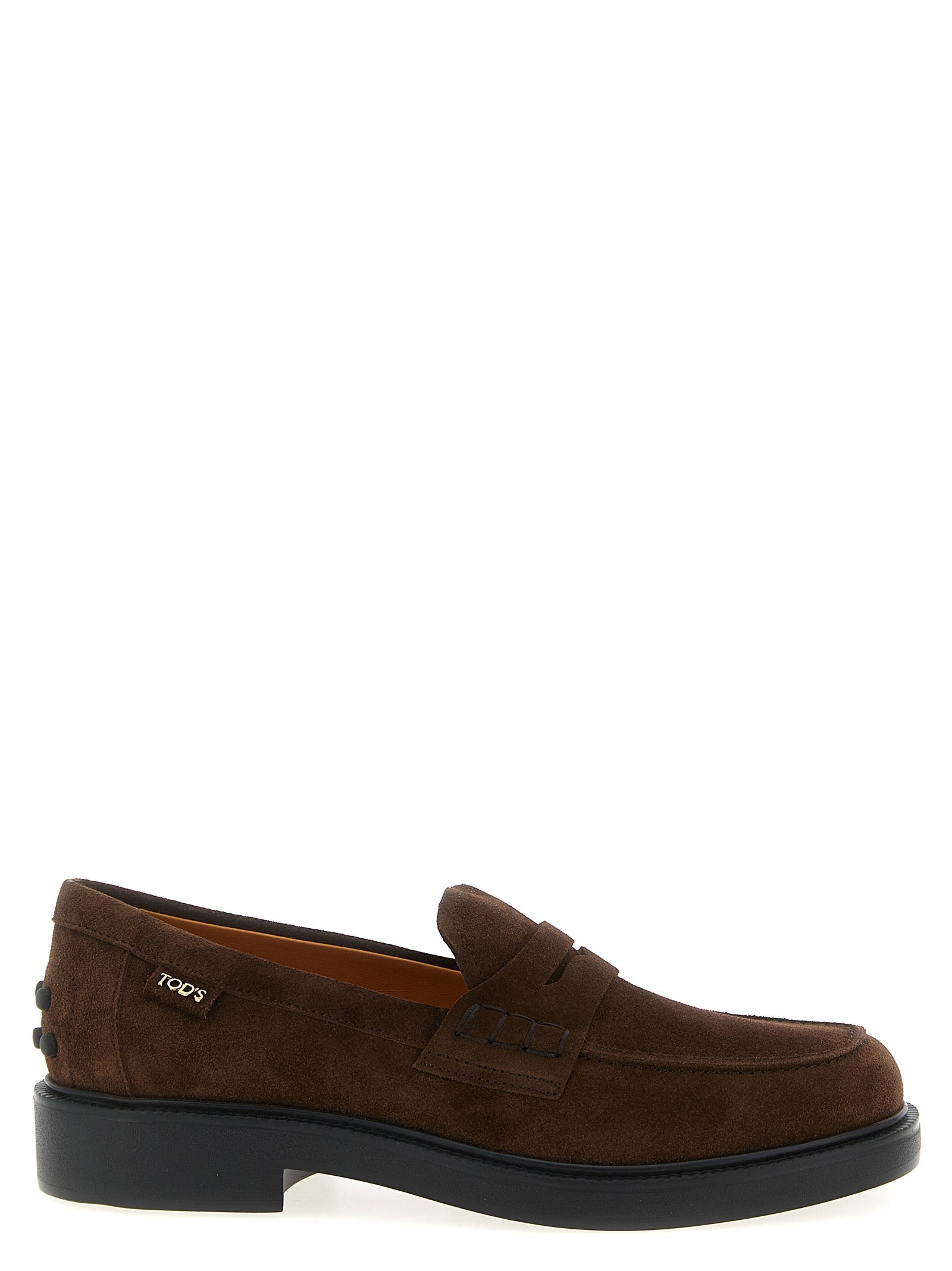 Tods トッド 'S 'Gomma 20 L'ローファー - Image 1