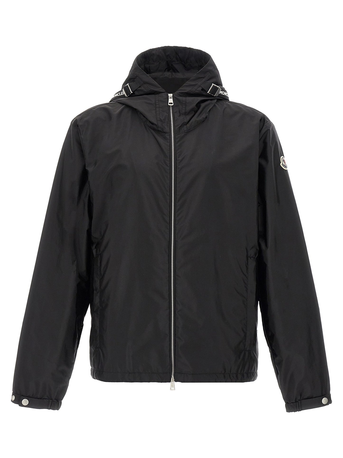Moncler Moncler 'Remoray' Raincoat - Image 1