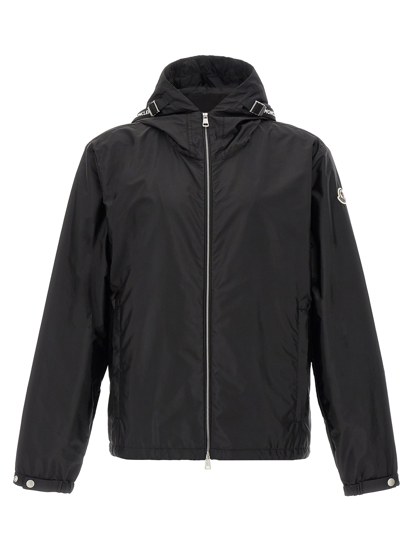 Moncler Moncler 'Remoray' Raincoat - Image 1
