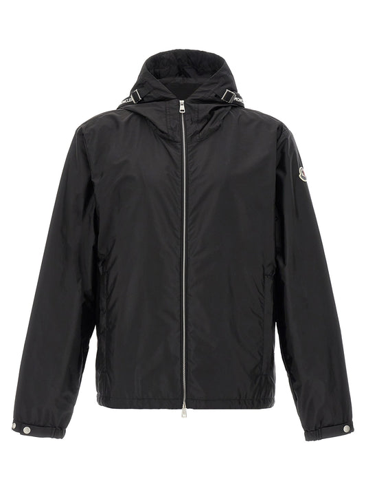Moncler Moncler 'Remoray' Raincoat - Image 1