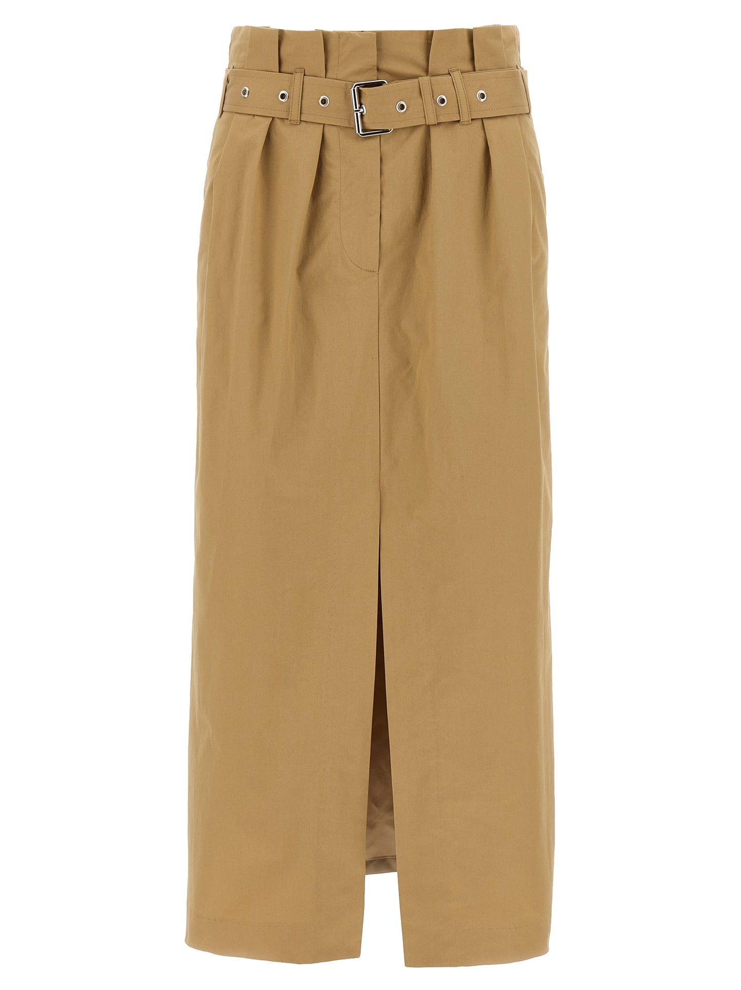 Monot Dries Van Noten「Seaches Long」スカート - Image 1