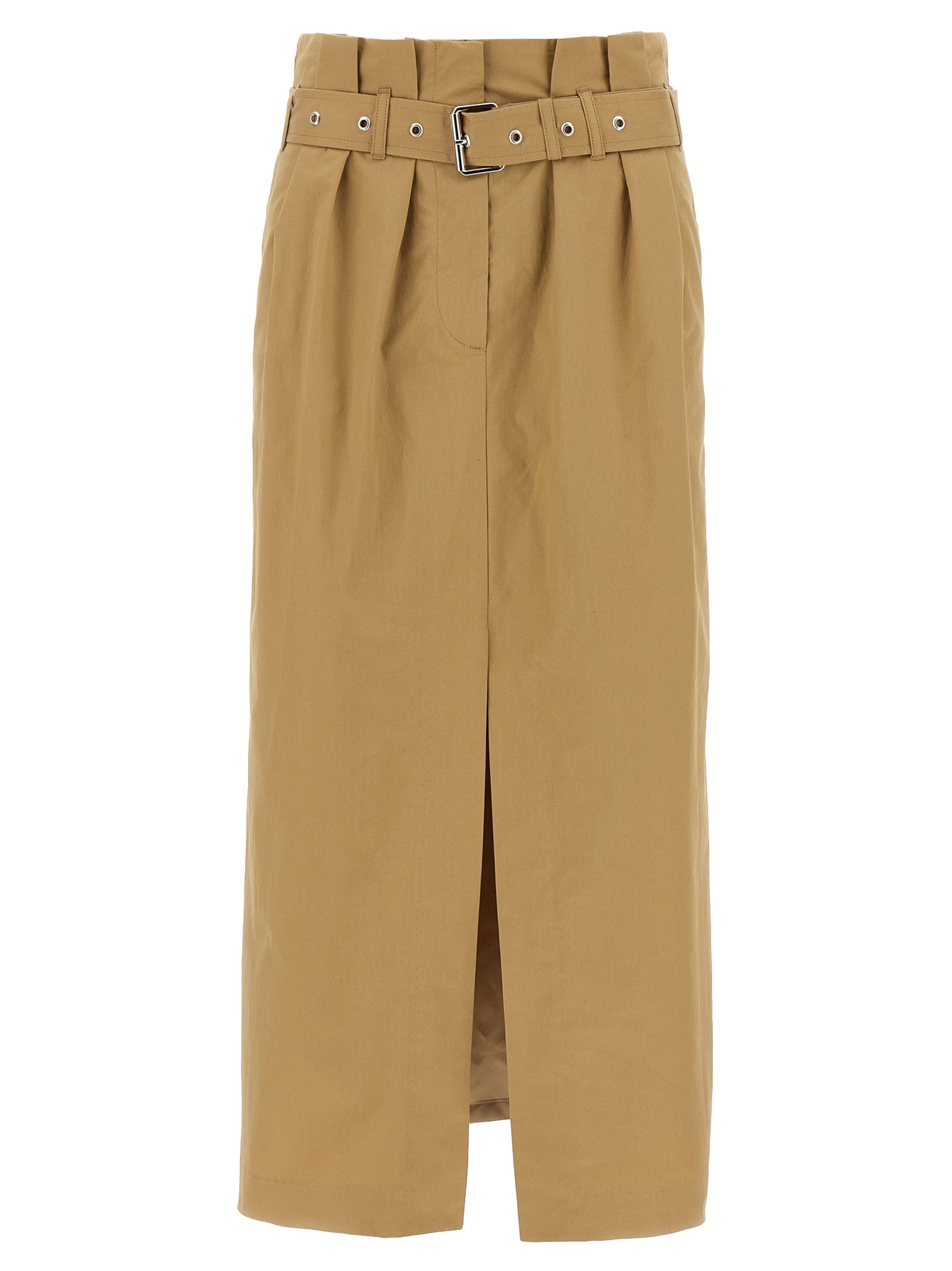 Monot Dries Van Noten「Seaches Long」スカート - Image 1