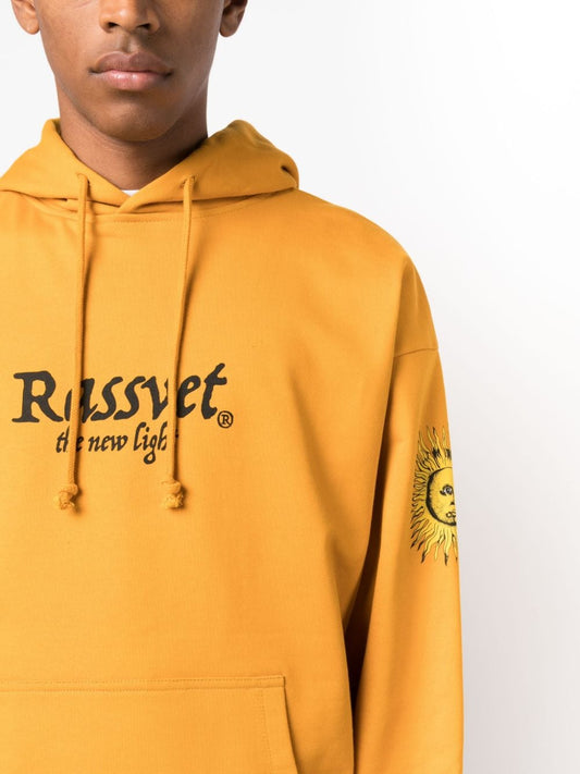 Rassvet Rassvet（パッケージ）新しいライトパーカーニット - Image 1